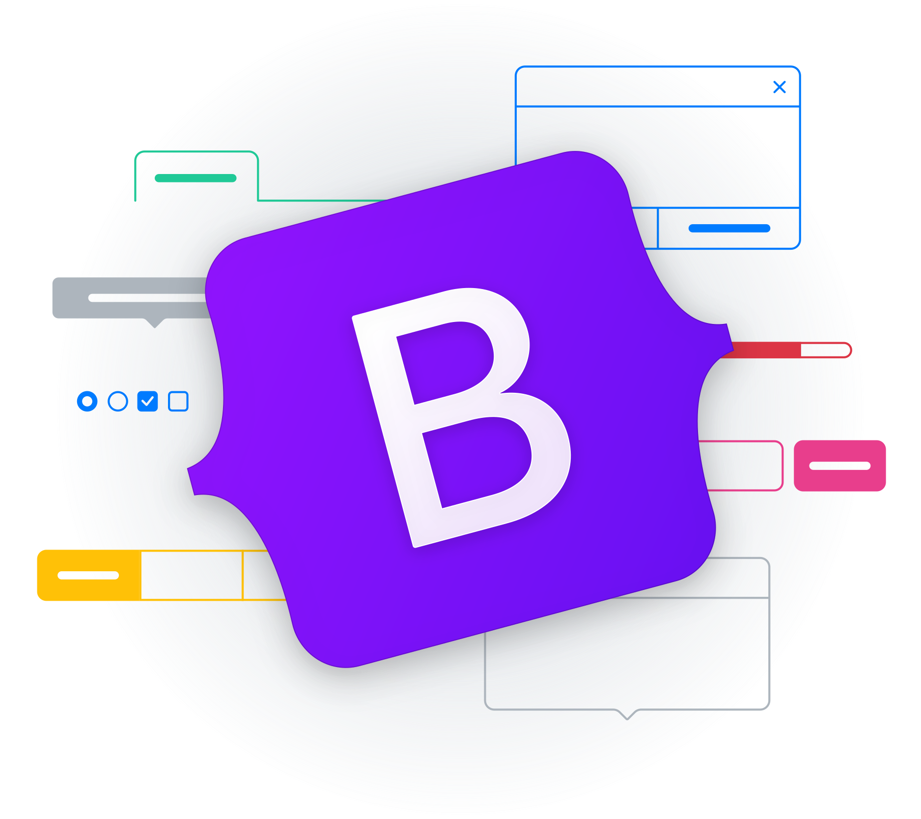 bootstrap