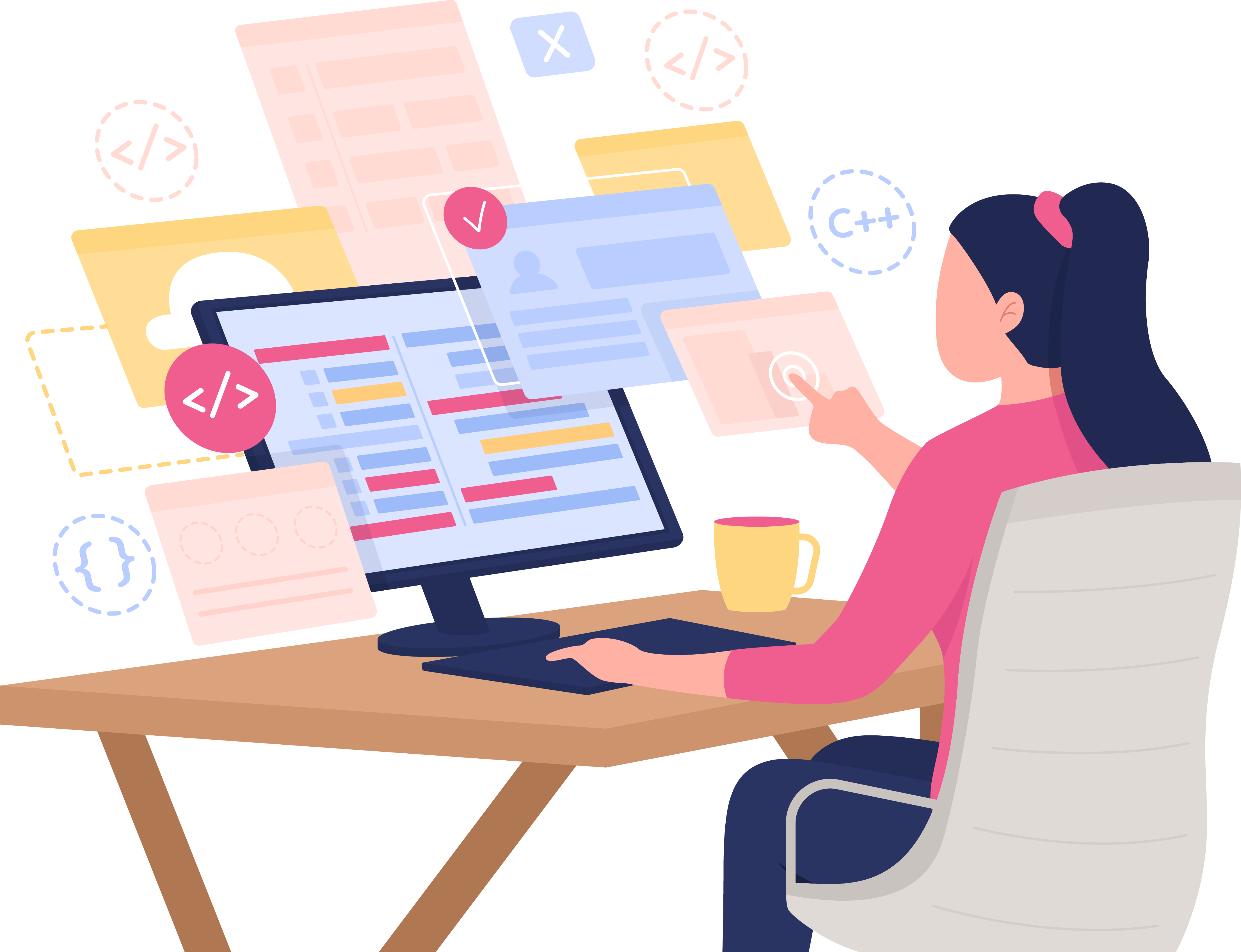 html coding