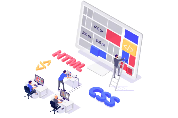 css coding