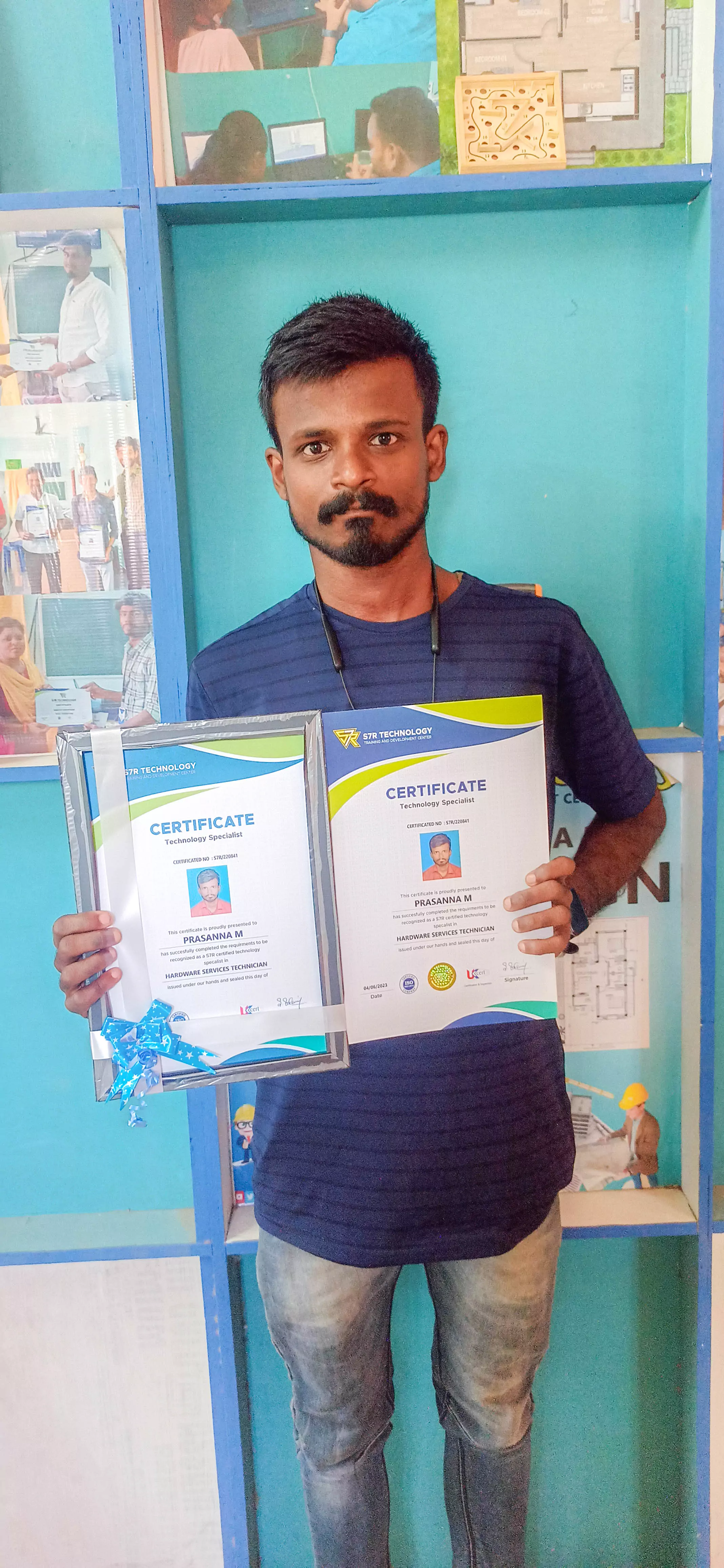 mobileser-certificate