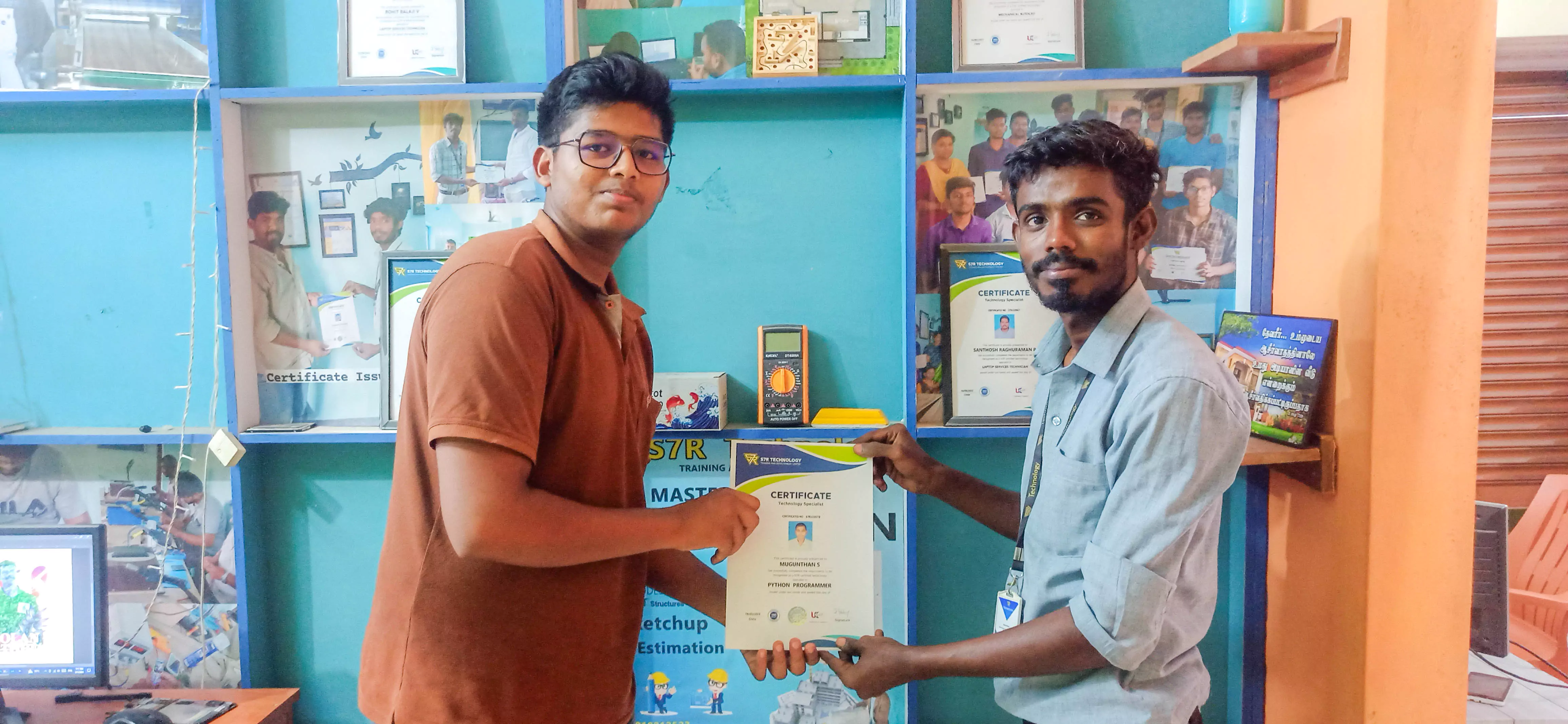 c&c++certificate
