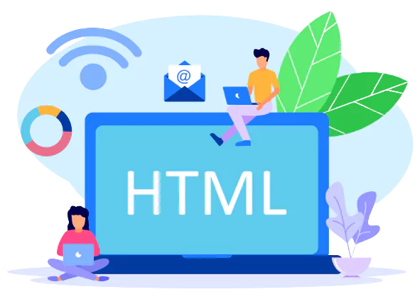 html coding