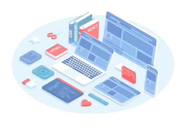 react js coding